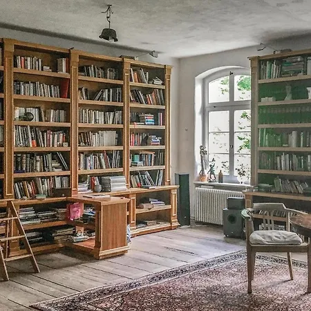 In Eichhorst With Kitchen Feriehus