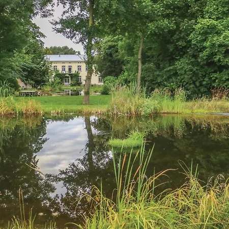 Feriehus In Eichhorst With Kitchen