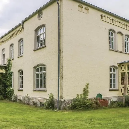 بيت للعطل In Eichhorst With Kitchen