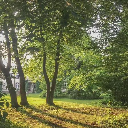 Feriehus In Eichhorst With Kitchen Eichhorst
