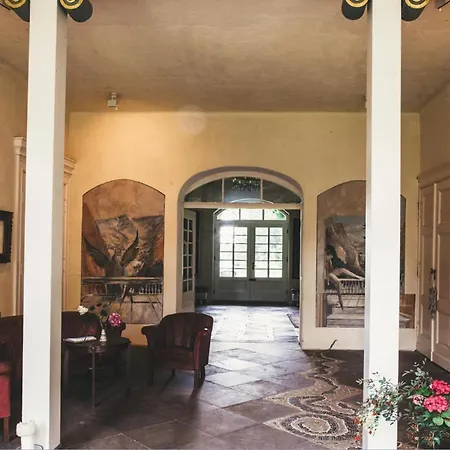 In Eichhorst With Kitchen *