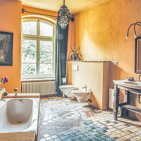 Feriehus In Eichhorst With Kitchen *