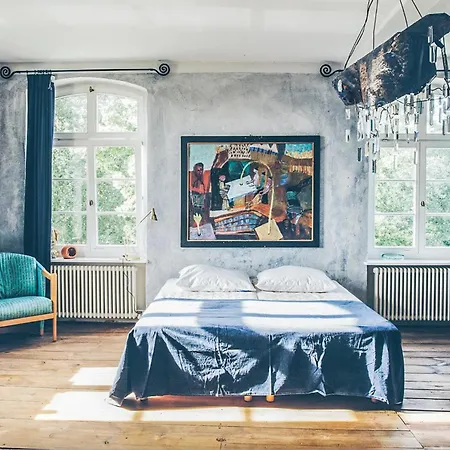 Feriehus In Eichhorst With Kitchen Eichhorst