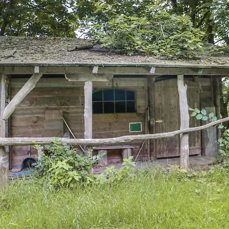 Beautiful In With Sauna * Eichhorst