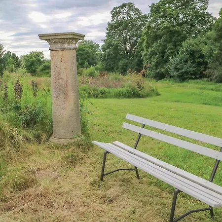 In Eichhorst With Kitchen