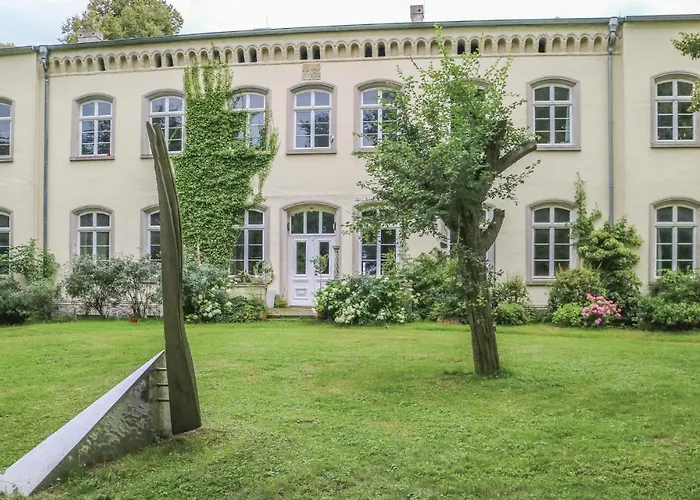 In With Kitchen * Eichhorst